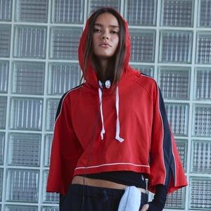 NWT FP Movement Outfield Layer